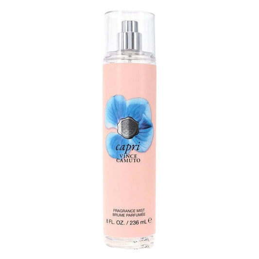 Vince Camuto Capri 8.0oz Women Body Mist Spray