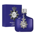 John Varvatos XX Indigo 4.2oz Men EDT Spray