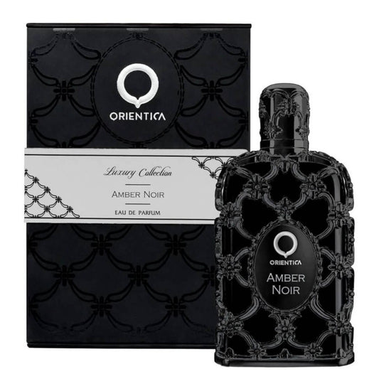 Orientica Amber Noir 2.7oz Unisex EDP Spray