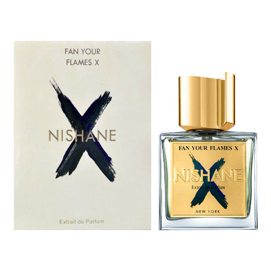 Nishane (X) Fan Your Flames 3.38oz XDP Spray