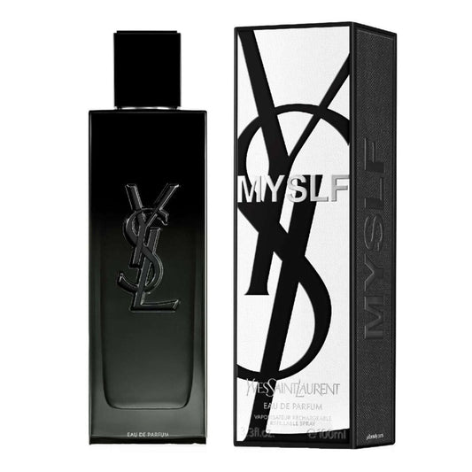 Yves Saint Laurent Myslf 3.4oz Men EDP Spray