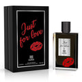 Emper Just For Love 3.4oz Women EDP Spray