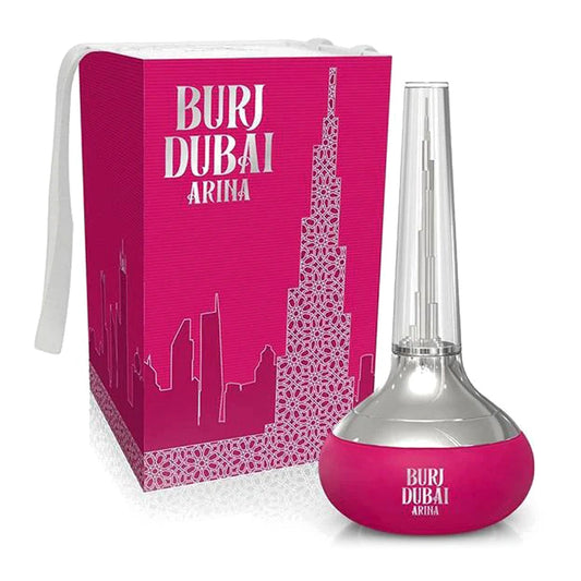 Emper Burj Dubai Arina 3.4oz Women EDP Spray