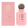 Delroba Rose Musk 3.4oz Women EDP Spray