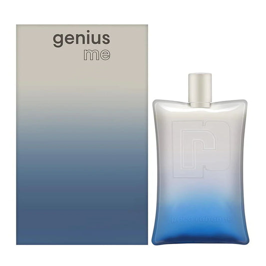 Paco Rabanne Genius Me 2.1oz Men EDP Spray
