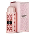 Lattafa Rave Now 3.4oz Women EDP Spray