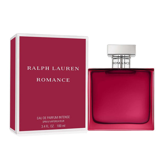Ralph Lauren Romance Intense 3.4oz Women EDP Spray
