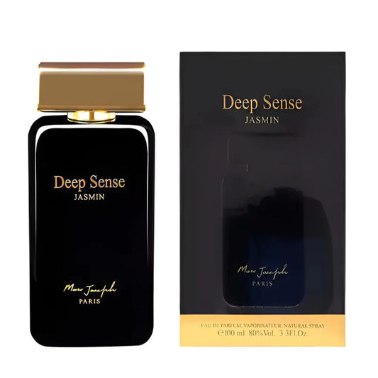 Gapardis Deep Sense Jasmin 3.3oz Women EDP Spray