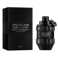 Viktor & Rolf Spicebomb Dark Leather 5.07oz Men EDP Spray