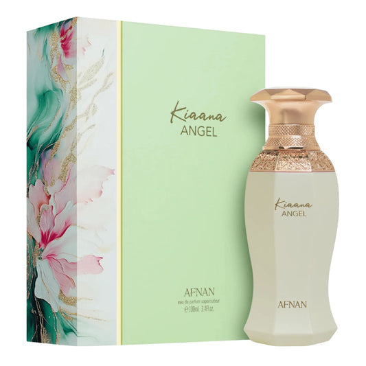 Afnan Kiaana Angel 3.4oz Women EDP Spray