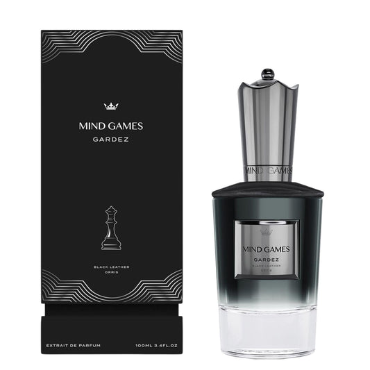 Mind Games Gardez 3.4oz Unisex XDP Spray