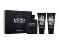 Salvatore Ferragamo Uomo Signature 3-Piece Set 3.4oz Men EDP Spray