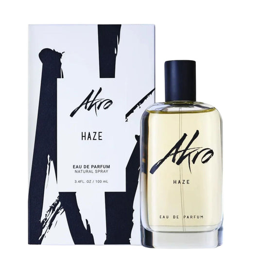 Akro Haze 3.4oz Unisex EDP Spray