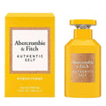 Abercrombie & Fitch Authentic Self 3.4oz Women EDP Spray