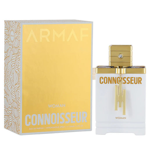 Connoisseur 3.4oz Women EDP Spray