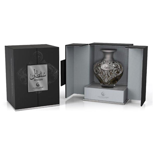 Le Falcone Sultan 3.4oz Men EDP Spray