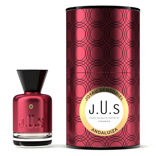 Jus Andaluiza 3.3oz Unisex EDP Spray