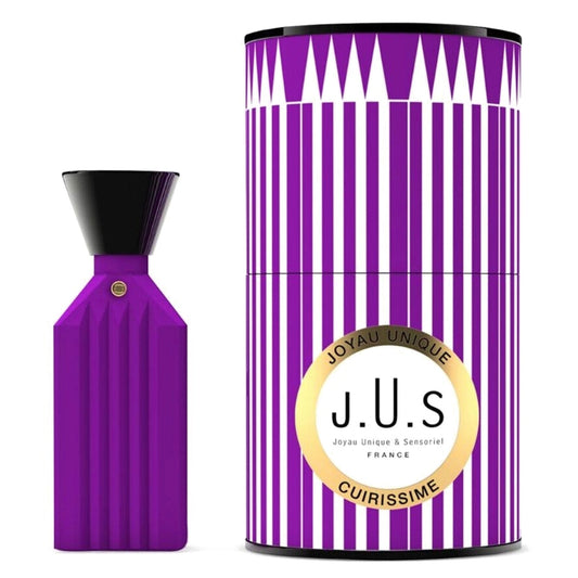 Jus Cuirissime 2.5oz Unisex EDP Spray