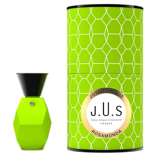 Jus Rosamonda 2.5oz Unisex EDP Spray