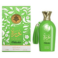 Adyan Norah Pistachio 3.4oz Women EDP Spray