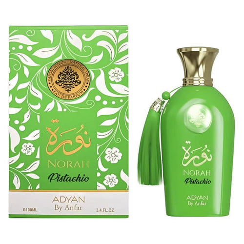 Adyan Norah Pistachio 3.4oz Women EDP Spray