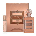 Adyan Peachy Haze 3.4oz Unisex EDP Spray