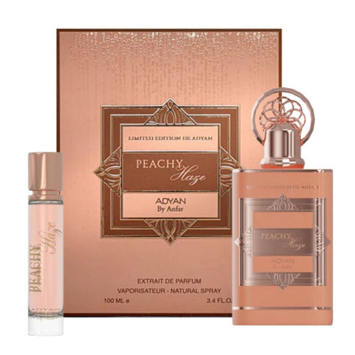 Adyan Peachy Haze 3.4oz Unisex EDP Spray
