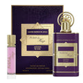 Adyan Purple Haze 3.4oz Women EDP Spray