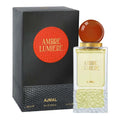 Ajmal Ambre Lumiere 3.4oz Unisex EDP Spray