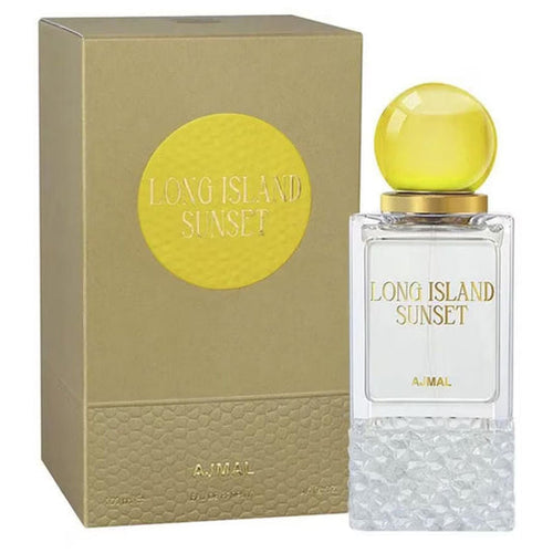 Ajmal Long Island Sunset 3.4oz Unisex EDP Spray