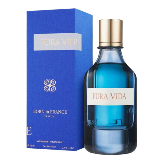 Pura Vida 2.9oz Men EDP Spray