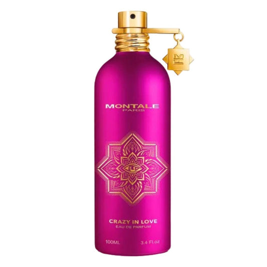 Montale Crazy In Love 3.4oz Women EDP Spray