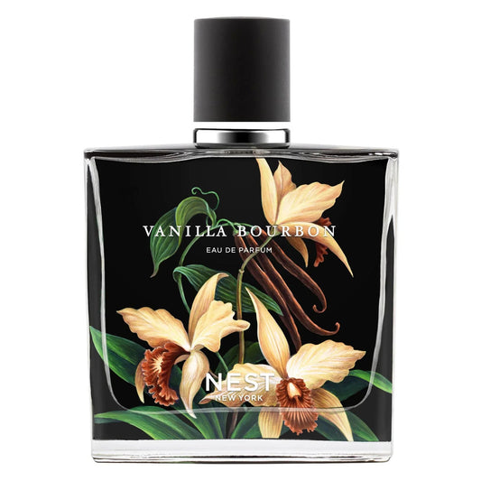 Nest Vanilla Bourbon 1.7oz Unisex EDP Spray