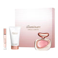 Vince Camuto Illuminare 3-Piece Set 3.4oz Women EDP Spray