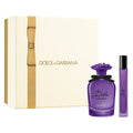 Dolce & Gabbana Dolce Violet 2-Piece Set 2.5oz Women EDT