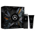 Mercedes-Benz Club Black 2-Piece Set 3.30oz Men EDT Spray