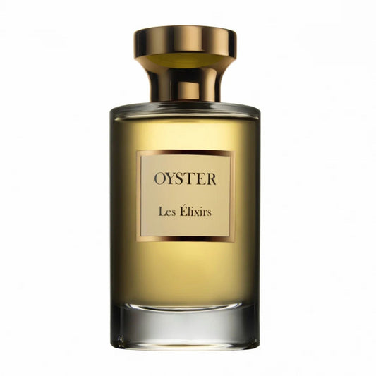 Les Elixirs Oyster 3.4oz Women EDP Spray