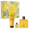 Versace Eros Energy 3-Piece Set 3.4oz EDP Spray