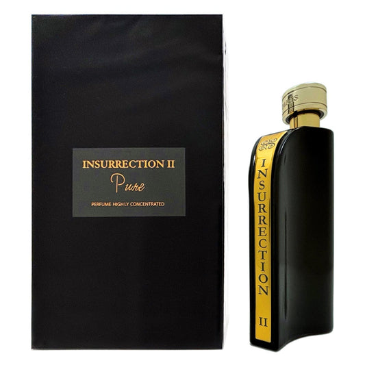 Insurrection II Pure La Reserve 3.0oz Men EDT Spray
