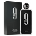 Afnan 9PM Black 5.07oz Men EDP Spray