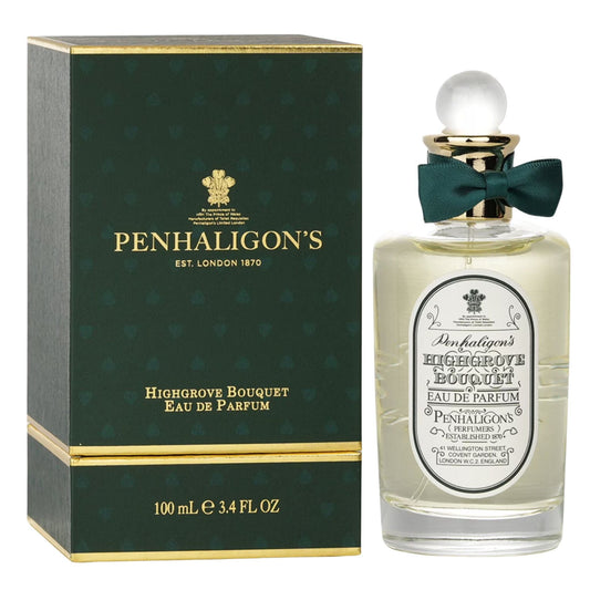 Penhaligon Highgrove Bou 3.4oz Unisex EDP