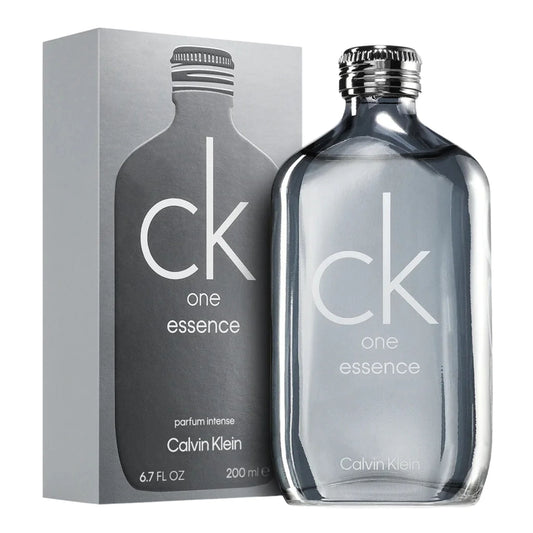 Calvin Klein Ck One Essence 6.7oz Unisex EDP Spray