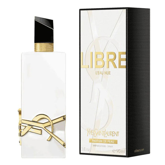Yves Saint Laurent Libre L'Eau Nue 3.0oz Women EDP Spray