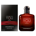Giorgio Armani Armani Stronger With You Parfum 3.3oz Men EDT Spray