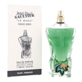 Jean Paul Gaultier Le Beau Garden 4.2oz Men EDT Spray Tester