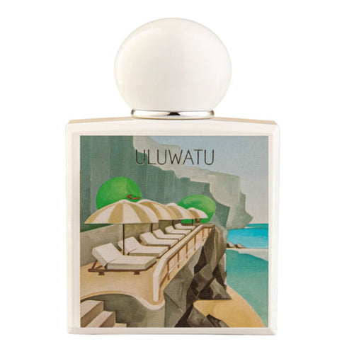 Adamo Uluwatu 3.4oz Unisex XDP Spray