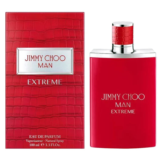 Jimmy Choo Extreme 3.3oz Men EDP Spray