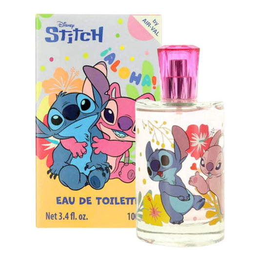 Stitch Aloha 3.4oz Kids EDT Spray