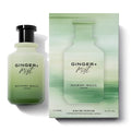 Michael Malul Ginger+Mist 3.4oz Men EDP Spray