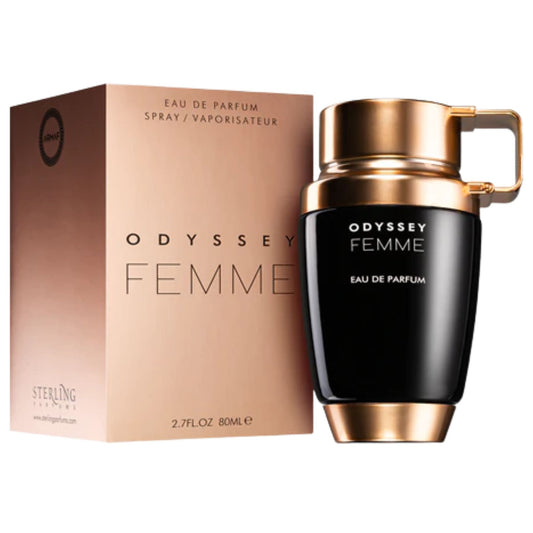 Armaf Odyssey Femme 2.7oz Women EDP Spray